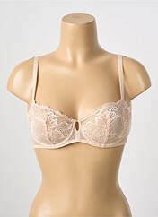 Soutien-gorge rose SIMONE PERELE pour femme seconde vue