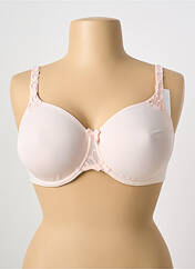 Soutien-gorge rose SIMONE PERELE pour femme seconde vue