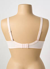 Soutien-gorge rose SIMONE PERELE pour femme seconde vue