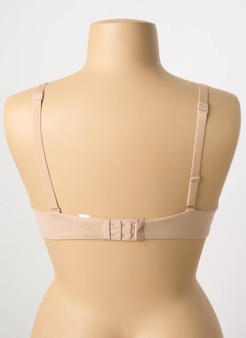 Soutien-gorge bretelle multi position haut soutien-gorge emboitant chair SIMONE PERELE femme