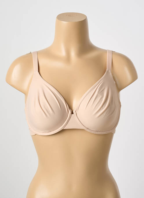 Soutien-gorge beige SIMONE PERELE pour femme