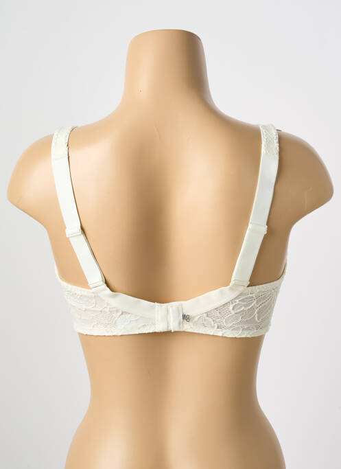 Soutien-gorge blanc SIMONE PERELE femme