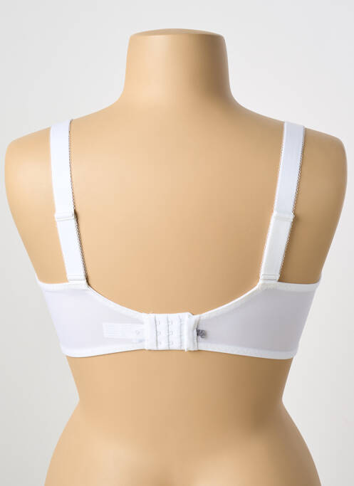 Soutien-gorge blanc SIMONE PERELE pour femme
