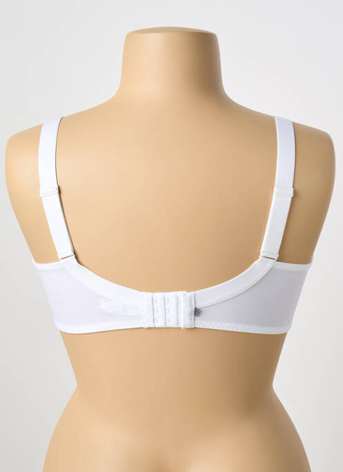 Soutien-gorge blanc SIMONE PERELE pour femme