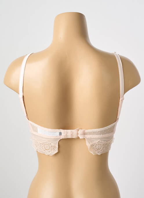 Soutien-gorge rose PASSIONATA pour femme