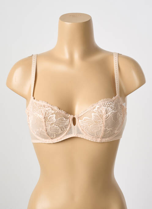 Soutien-gorge rose SIMONE PERELE pour femme