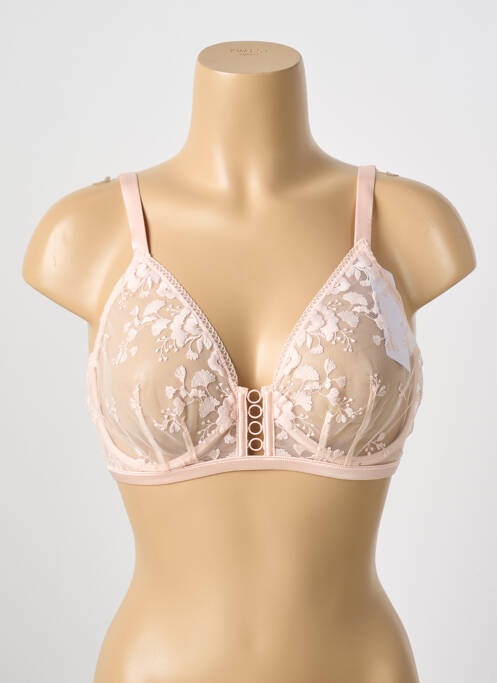 Soutien-gorge rose SIMONE PERELE pour femme
