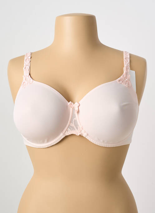 Soutien-gorge rose SIMONE PERELE pour femme