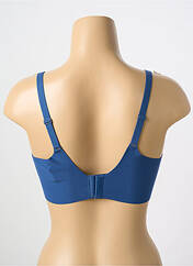 Soutien-gorge bleu CHANTELLE pour femme seconde vue