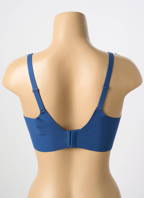Soutien-gorge bleu CHANTELLE femme