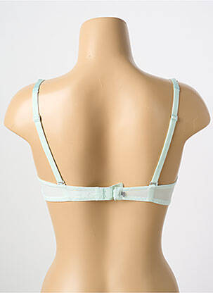 Soutien-gorge haut soutien-gorge balconnet haut soutien-gorge balconnet vert SIMONE PERELE femme