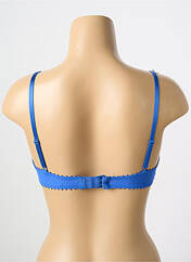 Soutien-gorge bleu PASSIONATA pour femme seconde vue
