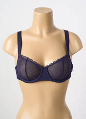 Soutien-gorge bleu PASSIONATA pour femme seconde vue