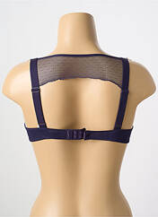 Soutien-gorge bleu PASSIONATA pour femme seconde vue