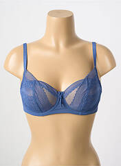 Soutien-gorge bleu PASSIONATA pour femme seconde vue