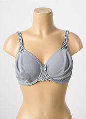 Soutien-gorge gris SIMONE PERELE pour femme seconde vue