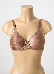Soutien-gorge marron CHANTELLE pour femme seconde vue