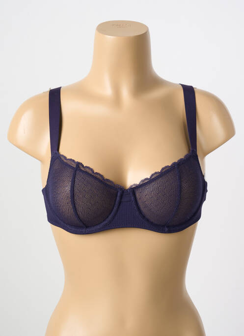 Soutien-gorge bleu PASSIONATA pour femme