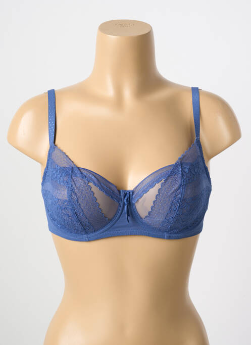 Soutien-gorge bleu PASSIONATA pour femme