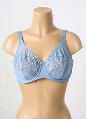 Soutien-gorge bleu CHANTELLE pour femme seconde vue