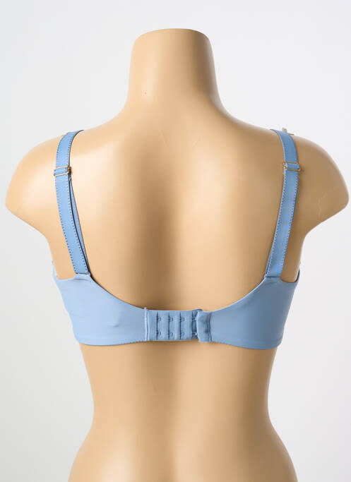 Soutien-gorge bleu CHANTELLE pour femme
