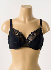 Soutien-gorge noir SIMONE PERELE pour femme seconde vue