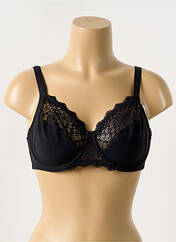 Soutien-gorge noir SIMONE PERELE pour femme seconde vue