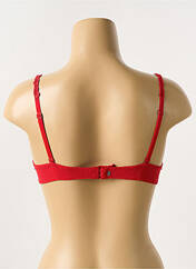 Soutien-gorge rouge SIMONE PERELE pour femme seconde vue