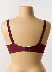 Soutien-gorge rouge SIMONE PERELE pour femme seconde vue