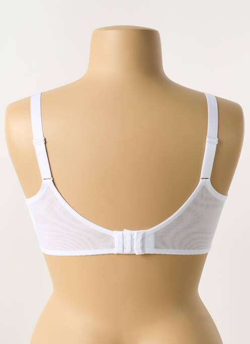 Soutien-gorge blanc CHANTELLE pour femme