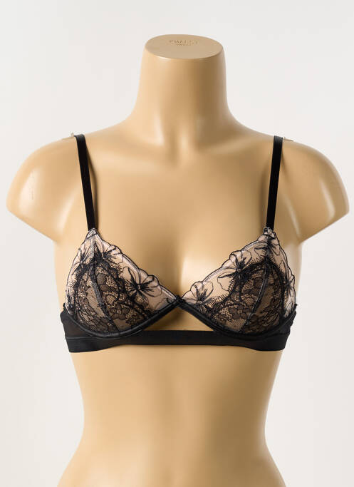 Soutien-gorge noir PASSIONATA pour femme
