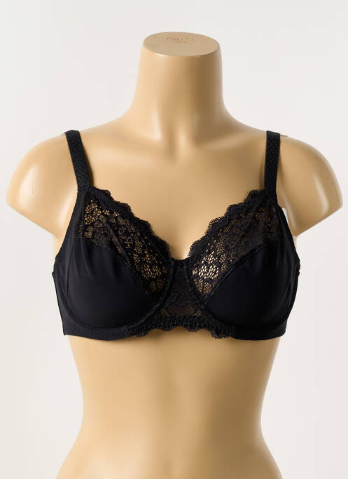 Soutien-gorge noir SIMONE PERELE pour femme