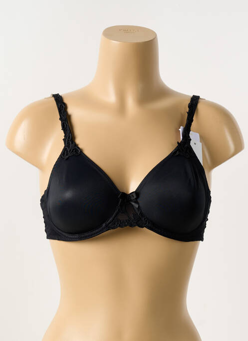 Soutien-gorge noir SIMONE PERELE pour femme
