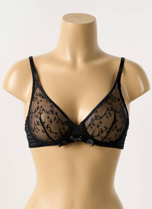 Soutien-gorge noir SIMONE PERELE pour femme