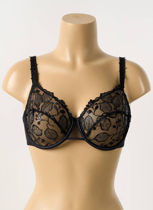 Soutien-gorge noir SIMONE PERELE pour femme