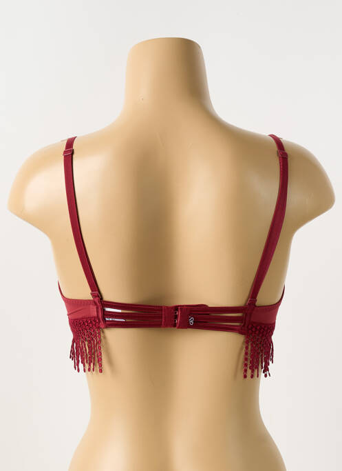 Soutien-gorge rouge SIMONE PERELE pour femme