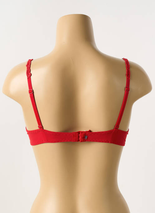 Soutien-gorge rouge SIMONE PERELE pour femme