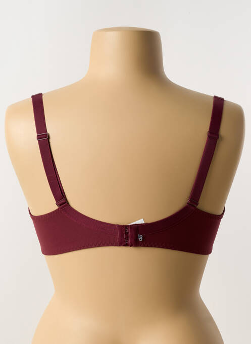 Soutien-gorge rouge SIMONE PERELE pour femme