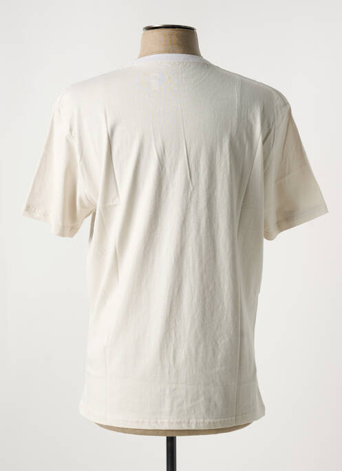T-shirt beige DAYTONA pour homme