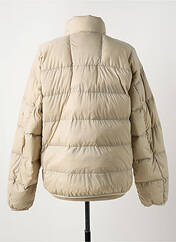 Doudoune beige DAYTONA pour homme seconde vue