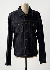 Veste casual bleu DAYTONA pour homme seconde vue