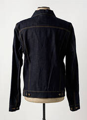 Veste casual bleu DAYTONA pour homme seconde vue