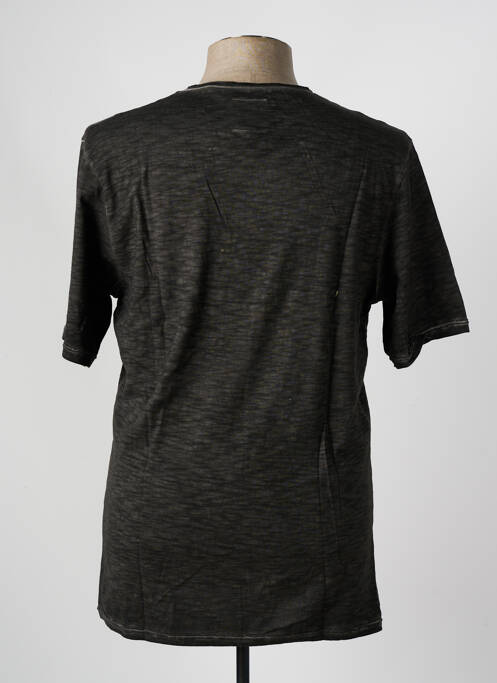 T-shirt gris DAYTONA pour homme