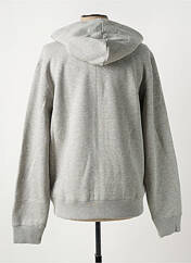 Veste casual gris DAYTONA pour homme seconde vue