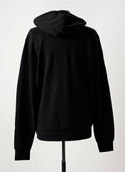 Veste casual noir DAYTONA pour homme seconde vue