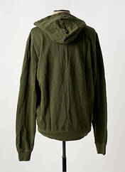 Veste casual vert DAYTONA pour homme seconde vue