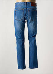 Jeans coupe slim bleu DAYTONA pour homme seconde vue