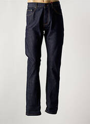 Jeans coupe slim bleu DAYTONA pour homme seconde vue