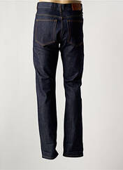 Jeans coupe slim bleu DAYTONA pour homme seconde vue