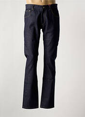 Jeans coupe slim bleu IRON AND RESIN pour homme seconde vue